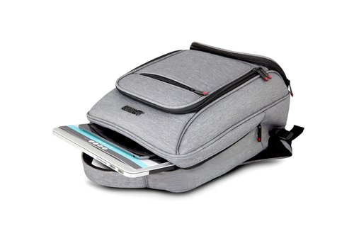 MIXEE EDITION COMPACT BACKPACK 15.6" (MCE15UF) - Achat / Vente sur grosbill-pro.com - 4