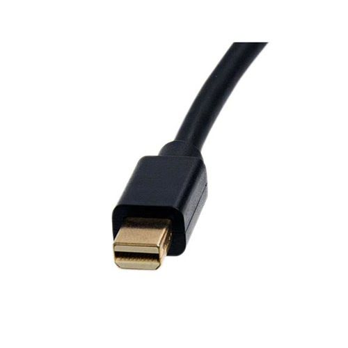 Mini DisplayPort to HDMI Video Adapter - Achat / Vente sur grosbill-pro.com - 1