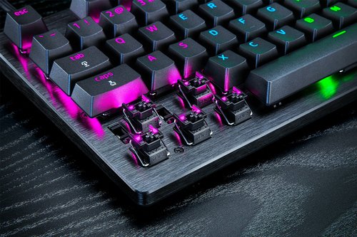 Razer Huntsman V3 Pro TKL - Clavier PC Razer - grosbill-pro.com - 3