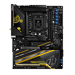 ASRock Z890 TAICHI OCF ATX  - Carte mère ASRock - grosbill-pro.com - 1