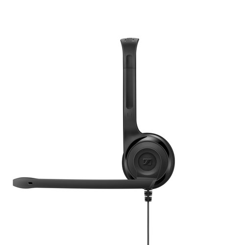 PC 3 CHAT headset with micro - Achat / Vente sur grosbill-pro.com - 3