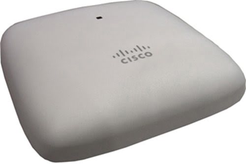Cisco Point d'accès et Répéteur WiFi MAGASIN EN LIGNE Grosbill