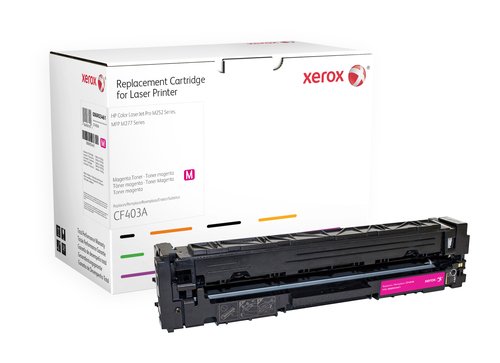 Grosbill Consommable imprimante Xerox - Magenta - 006R03461