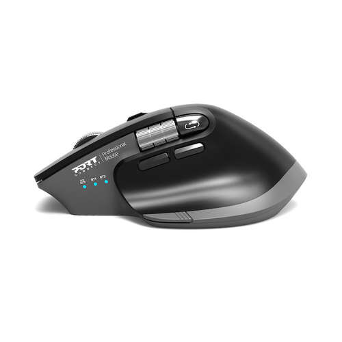 Port Ultimate - Souris PC Port - grosbill-pro.com - 2