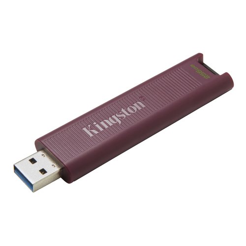 Clé USB Kingston DataTraveler 100 G3 - 32 Go - Les distributions