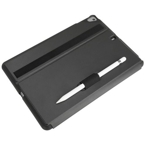 THZ850GL Etui iPad Air/Pro 10,2"-10,5" Noir - Accessoire tablette - 9