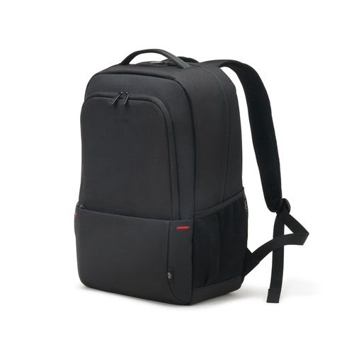 Eco Backpack Plus BASE 13-15.6 (D31839-RPET) - Achat / Vente sur grosbill-pro.com - 0
