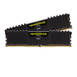 Vengeance LPX 64Go (2x32Go) 3600MHz