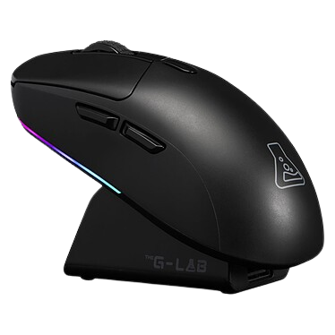 The G-LAB KULT-TITAN-PRO - Souris PC The G-LAB - grosbill-pro.com - 0