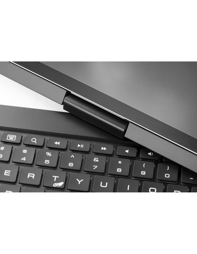 Folio with Bluetooth keyboard iPad Pro11 - Achat / Vente sur grosbill-pro.com - 8