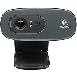 Logitech Caméra / Webcam MAGASIN EN LIGNE Grosbill