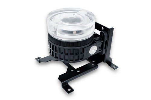 EK Water Blocks Support de pompe vertical 120mm - Accessoire boîtier - 5