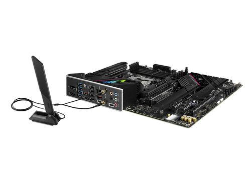 ASUS/ROG STRIX B650E-F GAMING WIFI - Achat / Vente sur grosbill-pro.com - 7