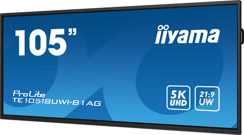 Iiyama TE10518UWI-B1AG (TE10518UWI-B1AG) - Achat / Vente Affichage collaboratif sur grosbill-pro.com - 3