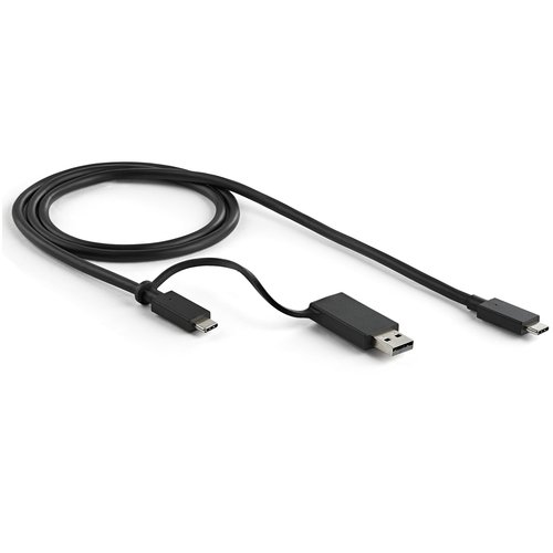 Dock USB-C USB 3.0 - Dual 4K - 100W PD - Achat / Vente sur grosbill-pro.com - 17