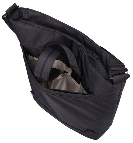 Case Logic Invigo Eco Convertible Tote - Achat / Vente sur grosbill-pro.com - 9