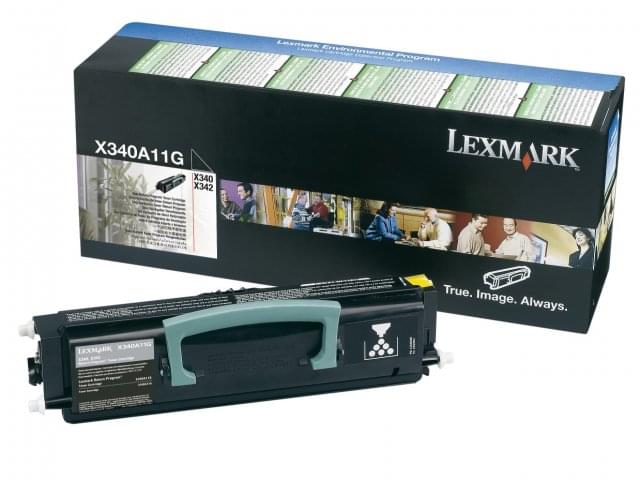  Toner Noir LRP 2500p