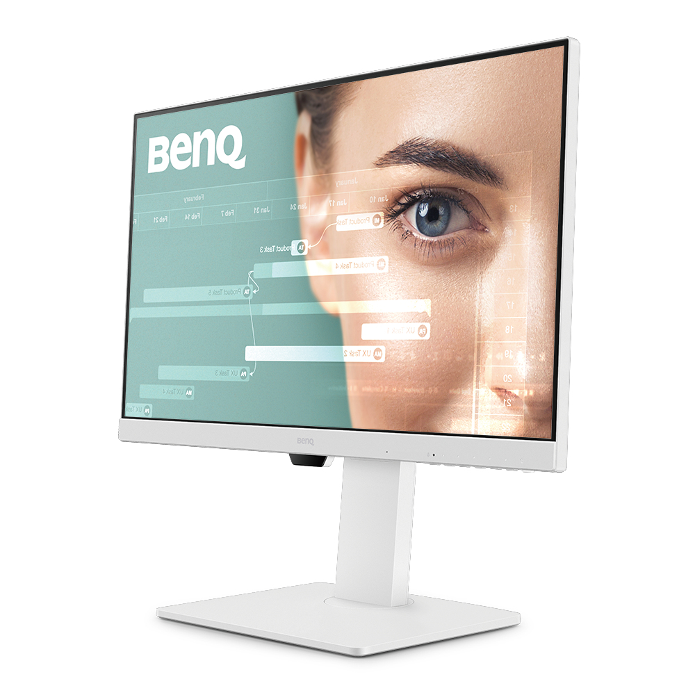 BenQ 27"  9H.LMNLB.QBE - Ecran PC BenQ - grosbill-pro.com - 1