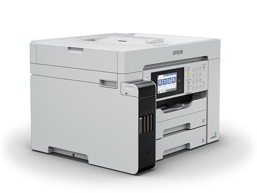 Imprimante multifonction Epson EcoTank ET-M16680 - grosbill-pro.com - 16