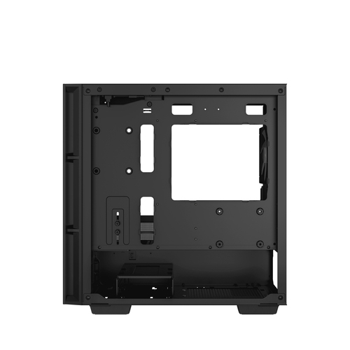 Deepcool CH360 DIGITAL Noir - Boîtier PC Deepcool - grosbill-pro.com - 5