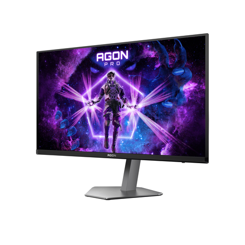 AOC 27"  AG276QZD2 - Ecran PC AOC - grosbill-pro.com - 2