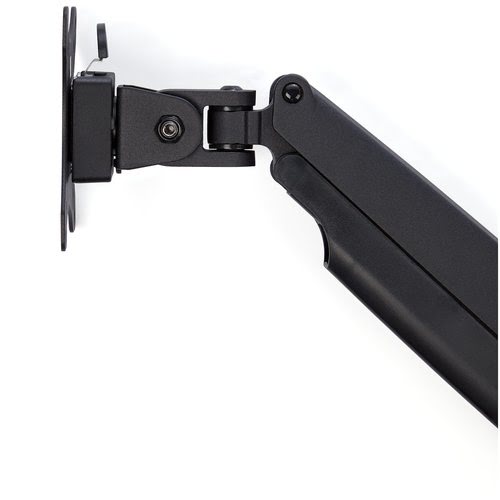 Monitor Arm - Heavy Duty Aluminum Black - Achat / Vente sur grosbill-pro.com - 8