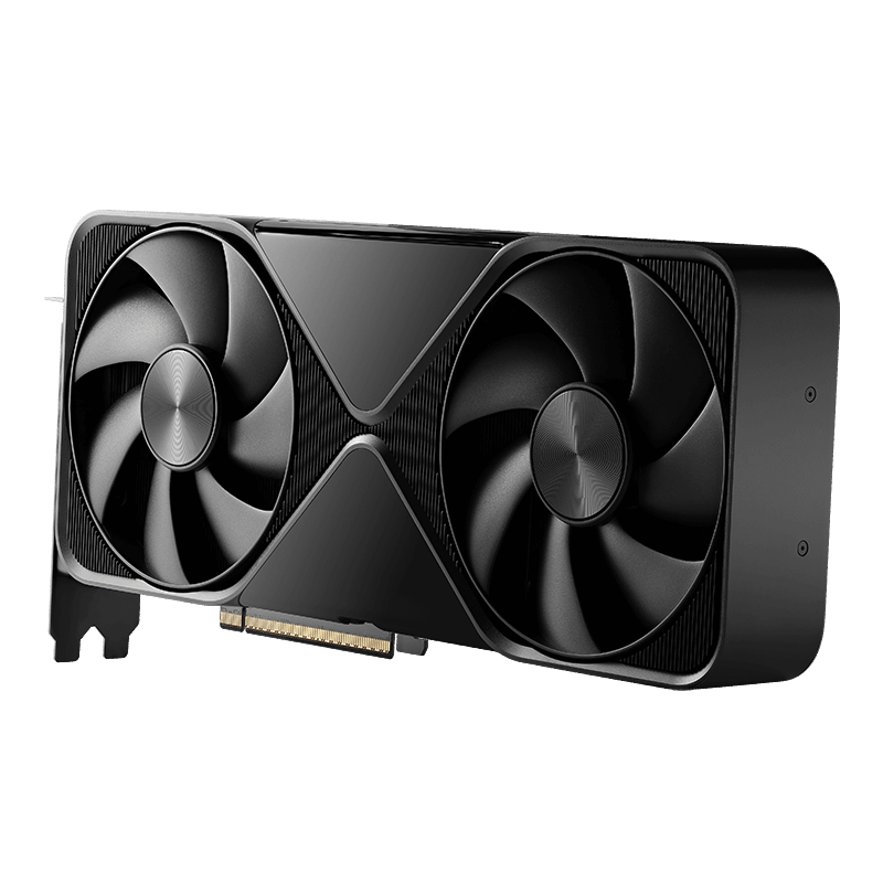NVidia RTX PRO 6000  - Carte graphique NVidia - grosbill-pro.com - 4