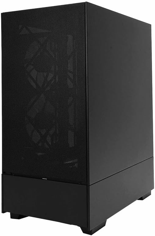 In Win Full tower  - Boîtier PC In Win - grosbill-pro.com - 4