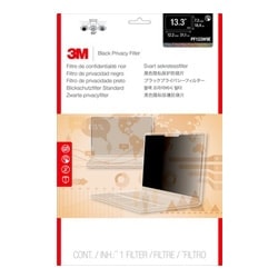 Grosbill Accessoire écran 3M Filtre de confidentialité 13.3" PF133W9E