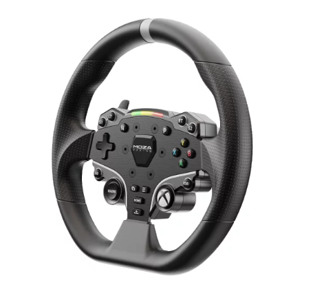 Moza Racing ES pour Xbox & PC - Périphérique de jeu - grosbill-pro.com - 2