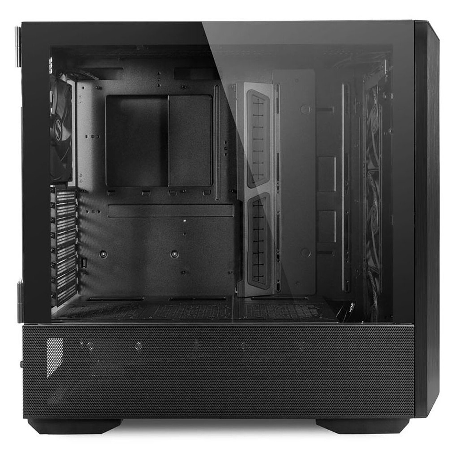 Lian-Li LANCOOL III Noir  - Boîtier PC Lian-Li - grosbill-pro.com - 2