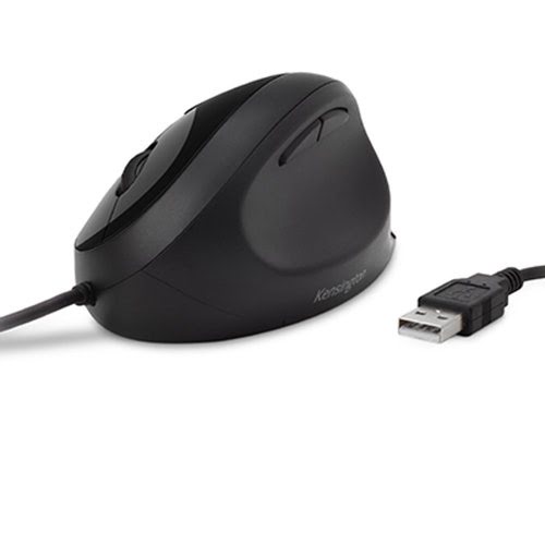 Pro Fit Ergo Wired Mouse - Achat / Vente sur grosbill-pro.com - 10