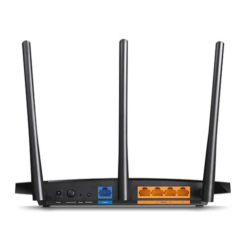 AC1900 Dual-Band Wi-Fi RouterSPEED: 60 - Achat / Vente sur grosbill-pro.com - 2