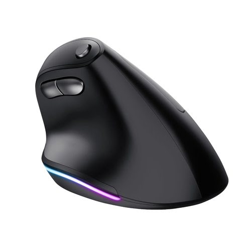 Trust Bayo Eco - Souris PC Trust - grosbill-pro.com - 2