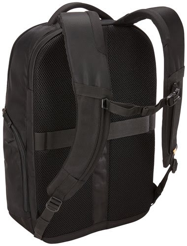 Notion Backpack 17" Black (NOTIBP117) - Achat / Vente sur grosbill-pro.com - 9