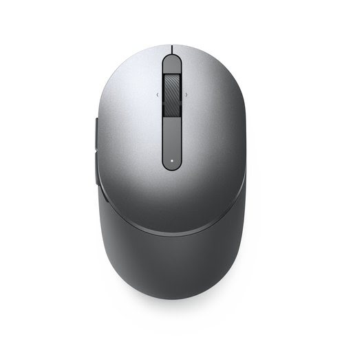  Pro Wireless Mouse MS5120W Gray (MS5120W-GY) - Achat / Vente sur grosbill-pro.com - 0