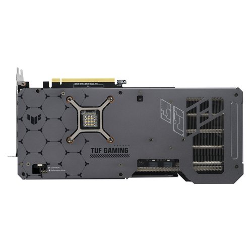 TUF-RX7600XT-O16G-GAMING - Achat / Vente sur grosbill-pro.com - 3