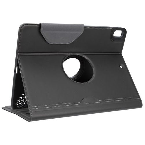 THZ749GL Etui VersaVu iPad Pro 12,9" Noir - Accessoire tablette - 4