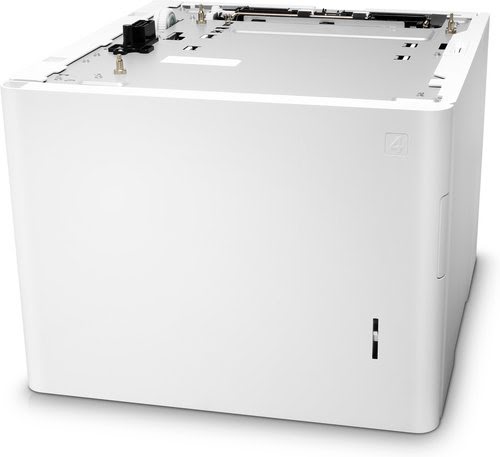 HP LaserJet 2100 Sheet Paper Feeder - Achat / Vente sur grosbill-pro.com - 1