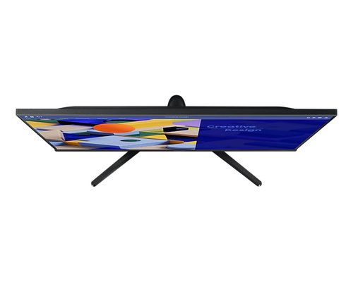 Samsung 27"  LS27C314EAUXEN - Ecran PC Samsung - grosbill-pro.com - 7