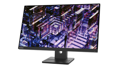 TVisio E24q-30/23.8QHD IPS/16:9/100Hz/3Y - Achat / Vente sur grosbill-pro.com - 1