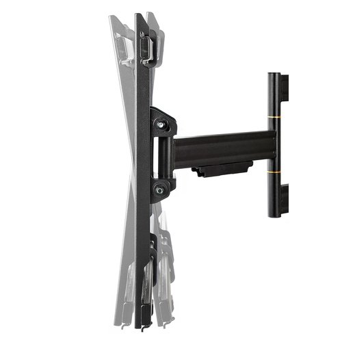 TV Wall Mount - For up to 80" Displays - Achat / Vente sur grosbill-pro.com - 3