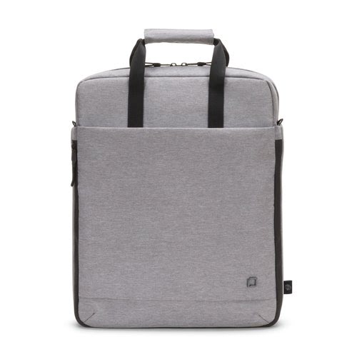 Eco Tote Bag MOTION 13 -15.6 Light Grey (D31879-RPET) - Achat / Vente sur grosbill-pro.com - 2