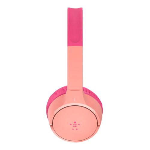 SOUNDFORM Mini On Ear Kids Headphone - Achat / Vente sur grosbill-pro.com - 2