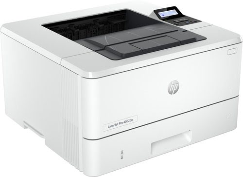 Imprimante multifonction HP LaserJet PRO 4002DN - grosbill-pro.com - 2