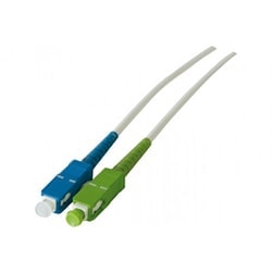  Cordon fibre optique pour FreeBox revolution - 3,0m