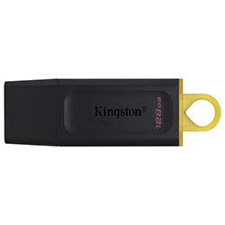 image produit Kingston Clé 128Go USB 3.2 DataTraveler DTX/128GB Grosbill