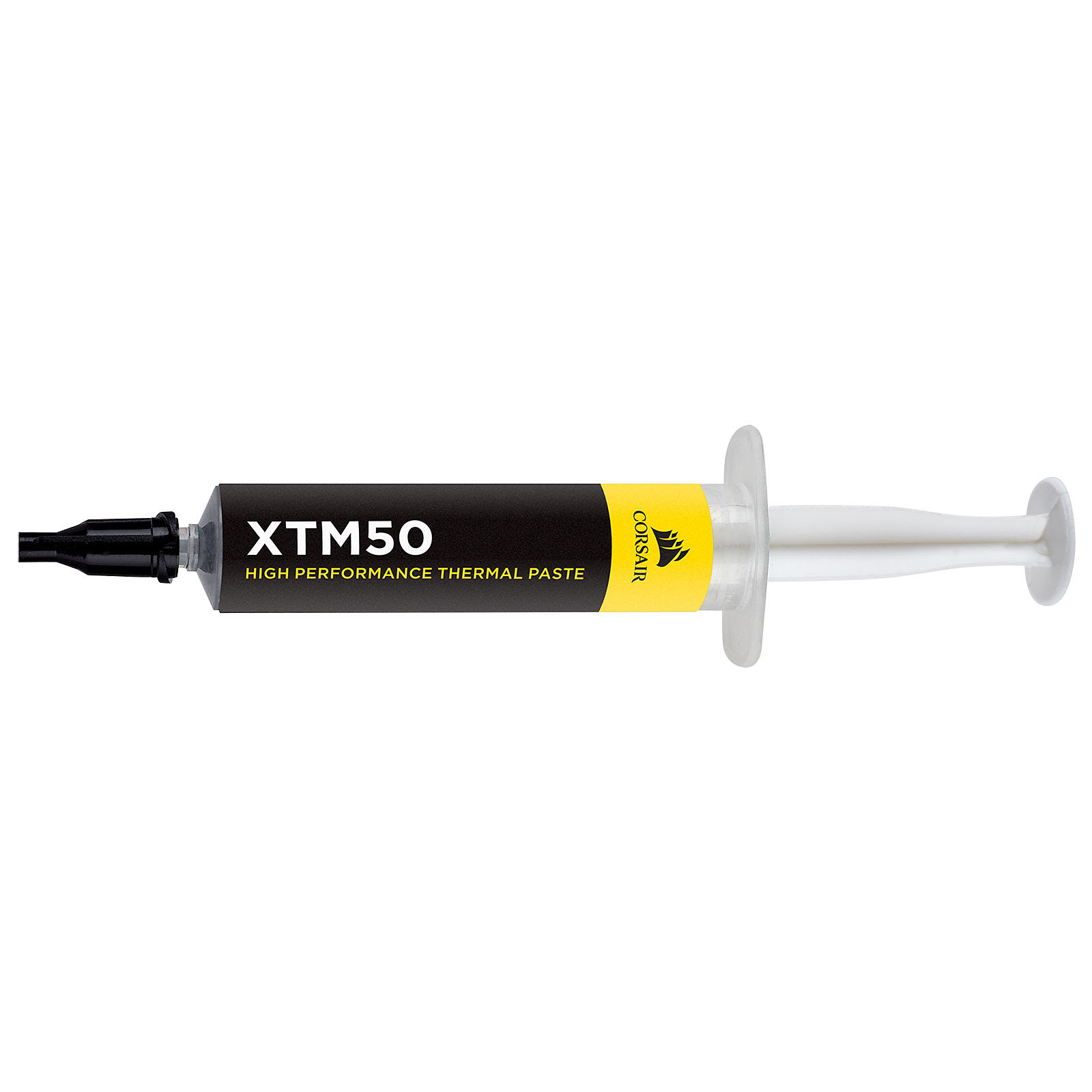 XTM50 High Performance Thermal Paste Kit 5 grammes - Corsair CT-9010002-WW - 3