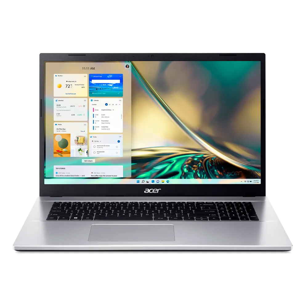 Aspire A317-54-765Z - 17.3" FHD i7-1255U 16Go 512Go W11