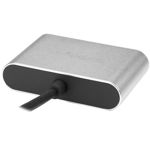 Card Reader CFast 2.0 - USB 3.0 - USB-C - Achat / Vente sur grosbill-pro.com - 2